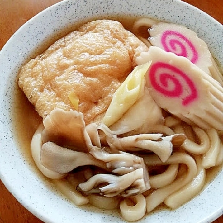 揚げの中にお餅を入れて ボリュウーム満点力うどん レシピ 作り方 By れいちゃっ 楽天レシピ 揚げの中にお餅を入れて ボリュウーム満点力うどん レシピ 作り方 By れいちゃっ 楽天レシピ
